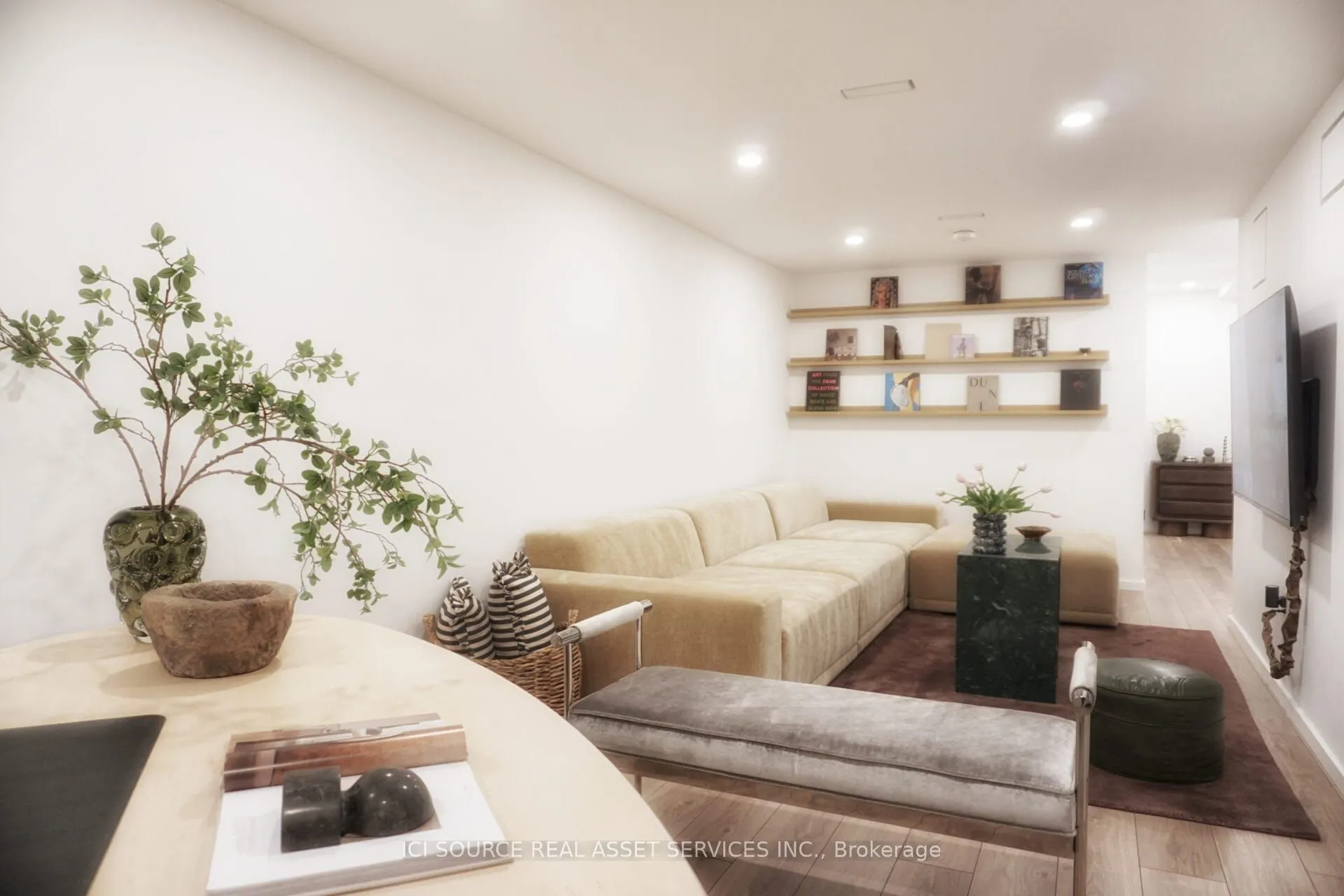 22 Boulton Avenue, #Suite #1
