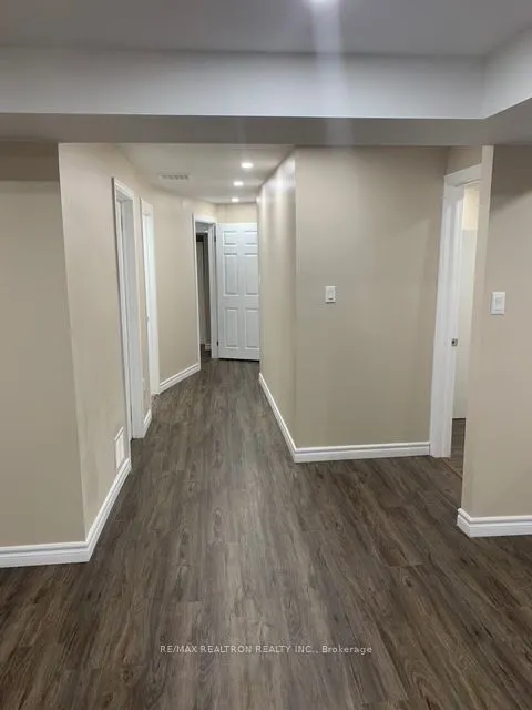 18 Parsborough Court, #Bsmt