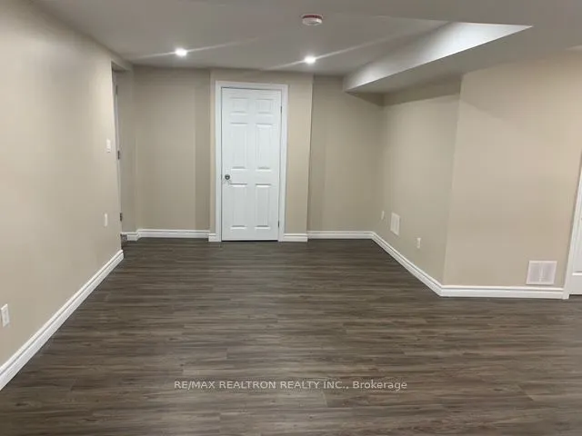 18 Parsborough Court, #Bsmt