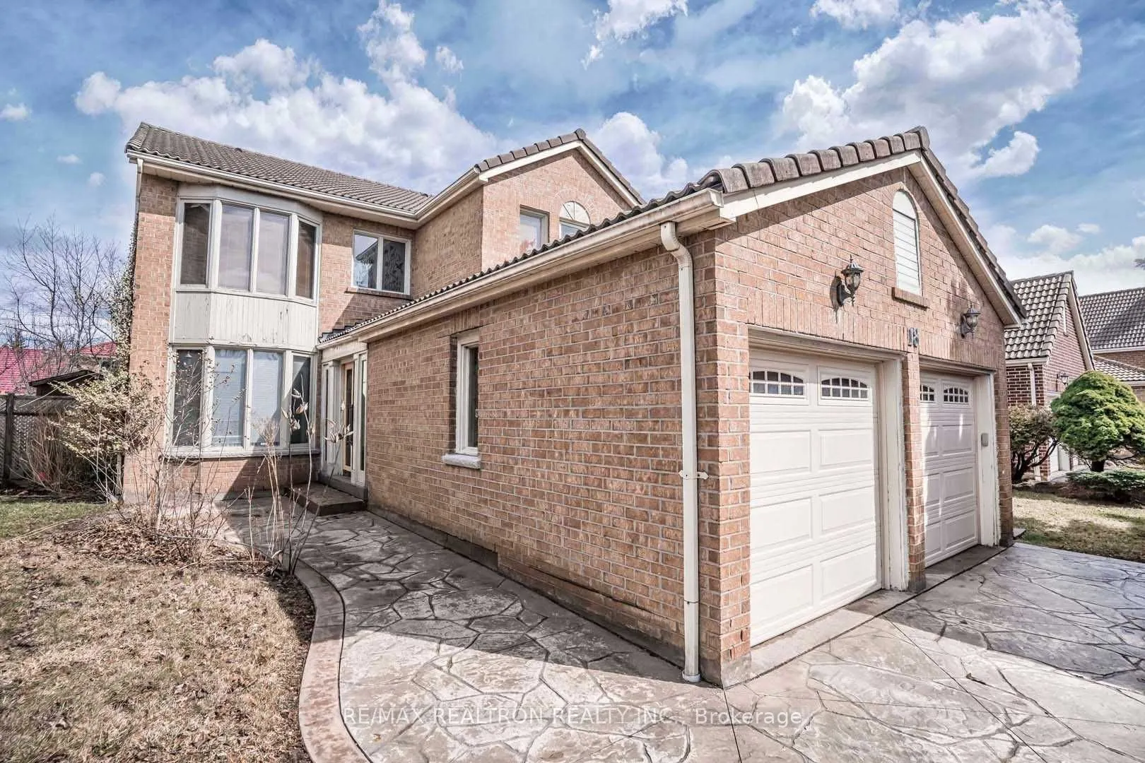 18 Parsborough Court, #Bsmt