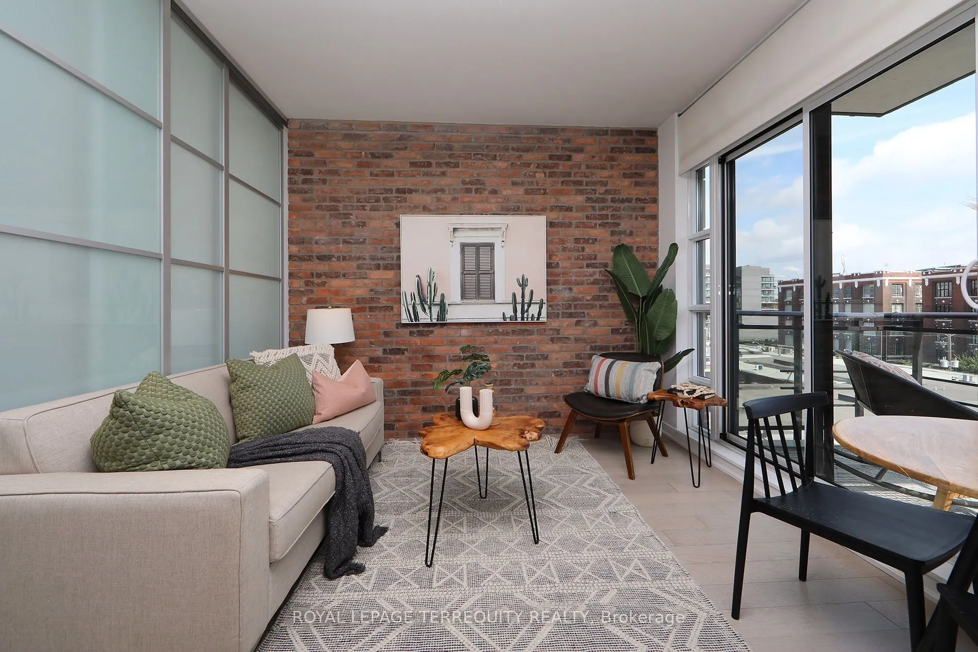 88 Colgate Avenue, #631