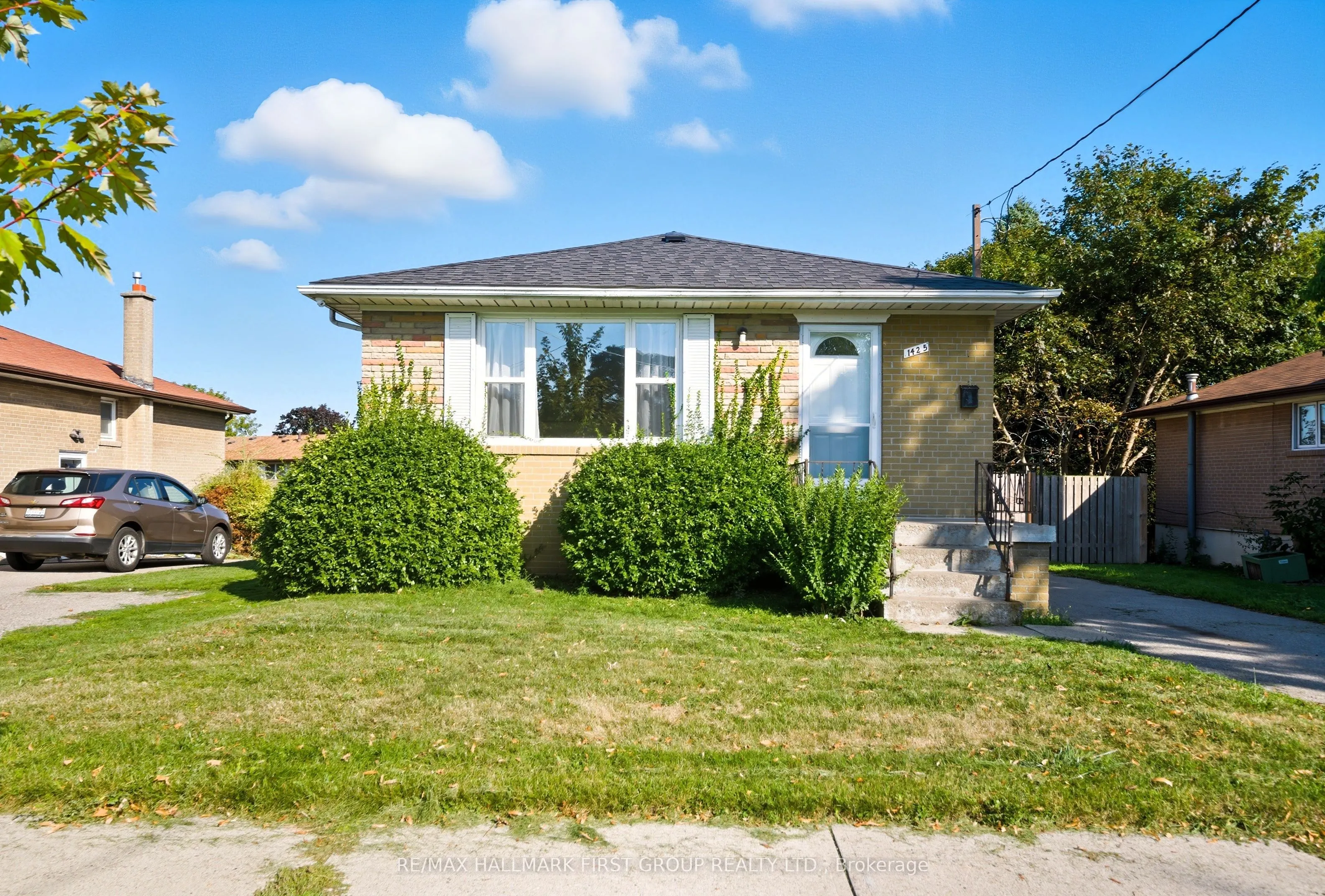 1425 Evangeline Drive