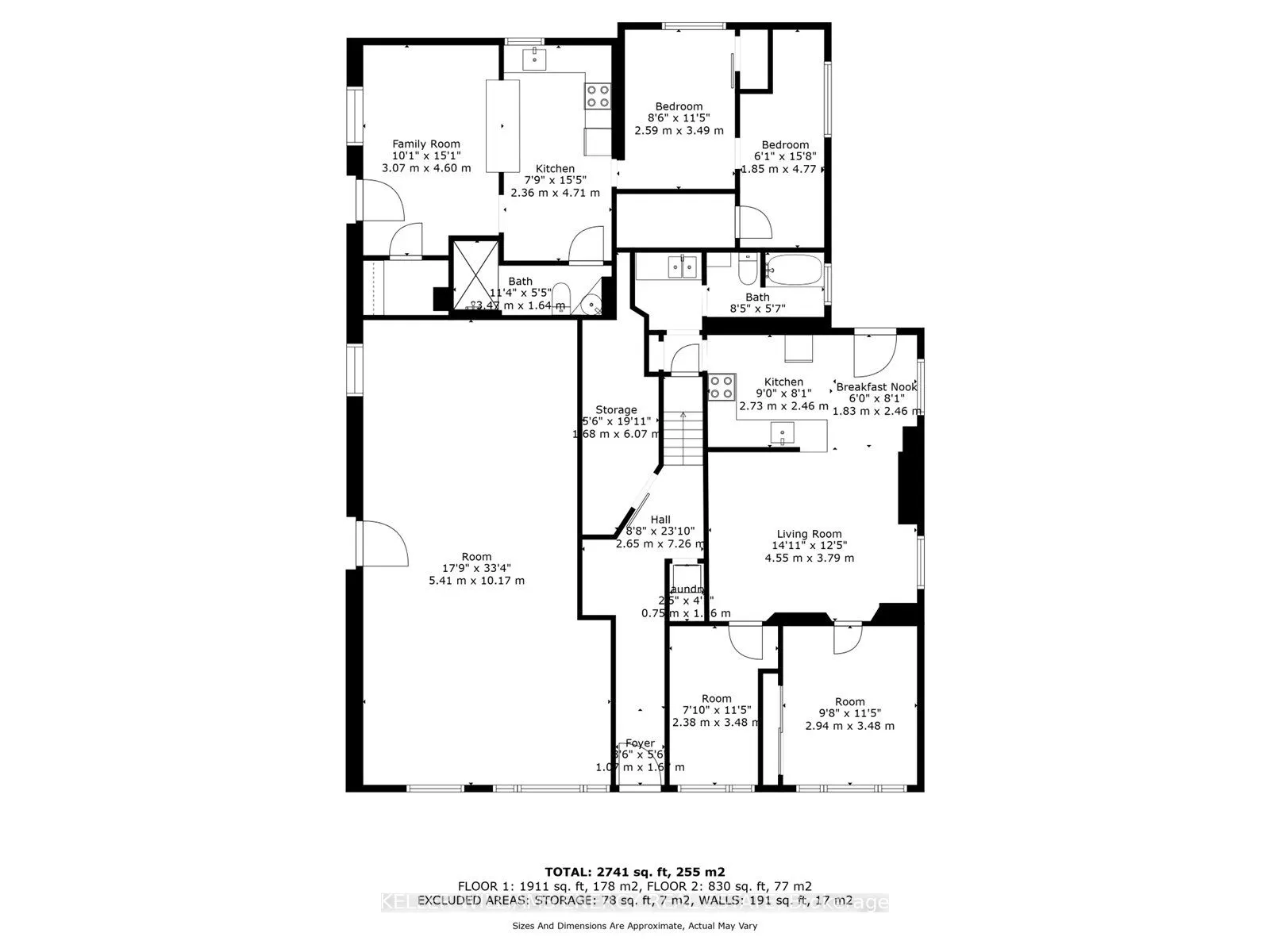 2 Boulton Street
