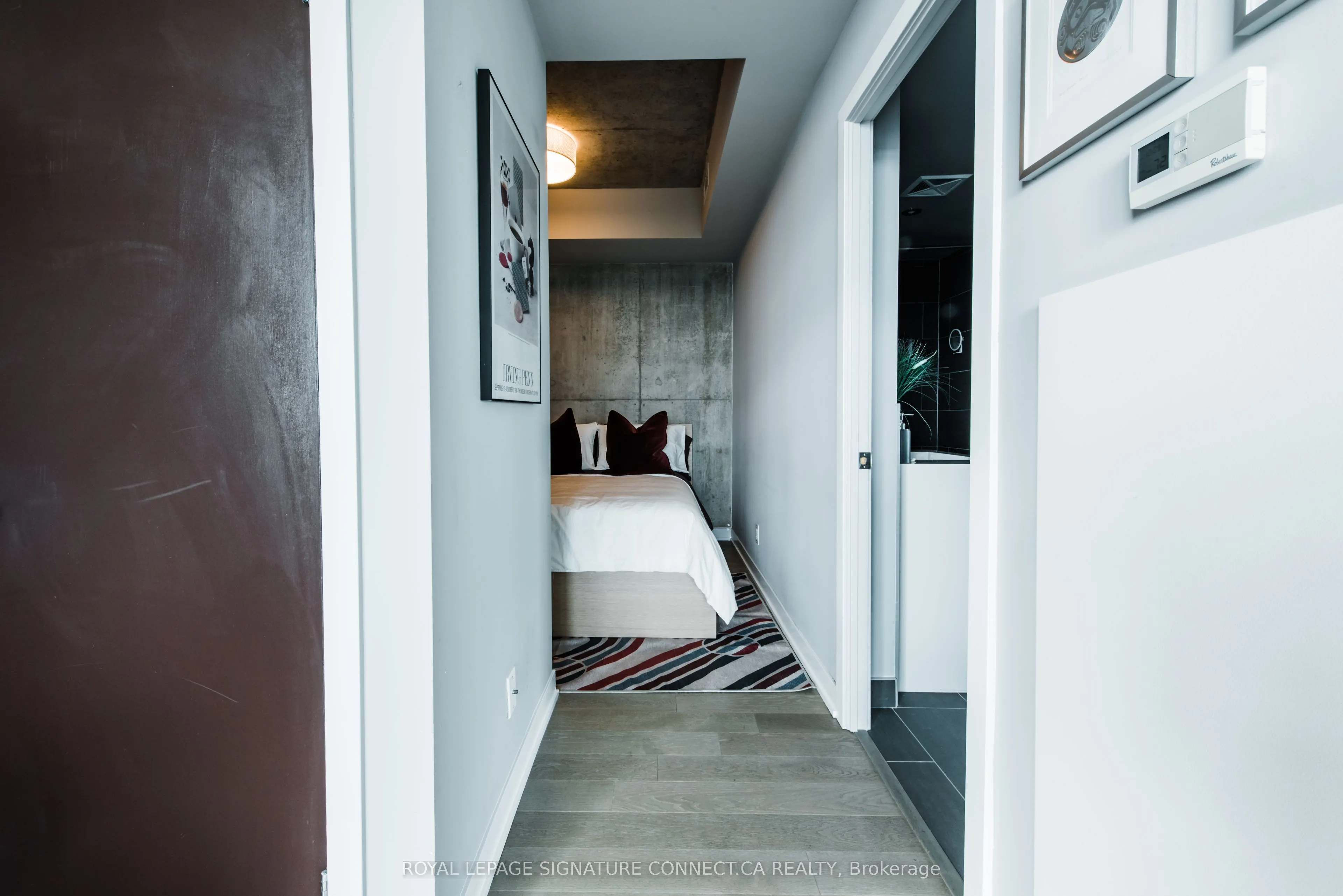 319 Carlaw Avenue, #1010