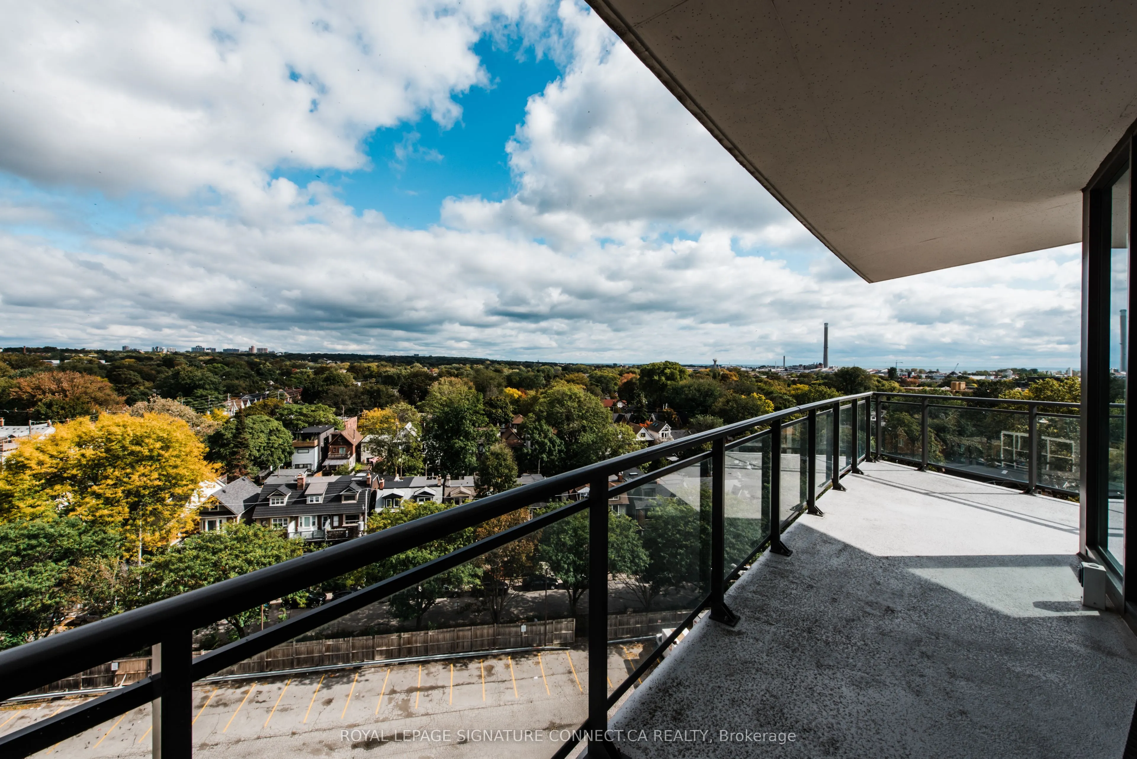 319 Carlaw Avenue, #1010