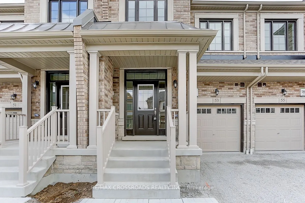 53 Velvet Drive