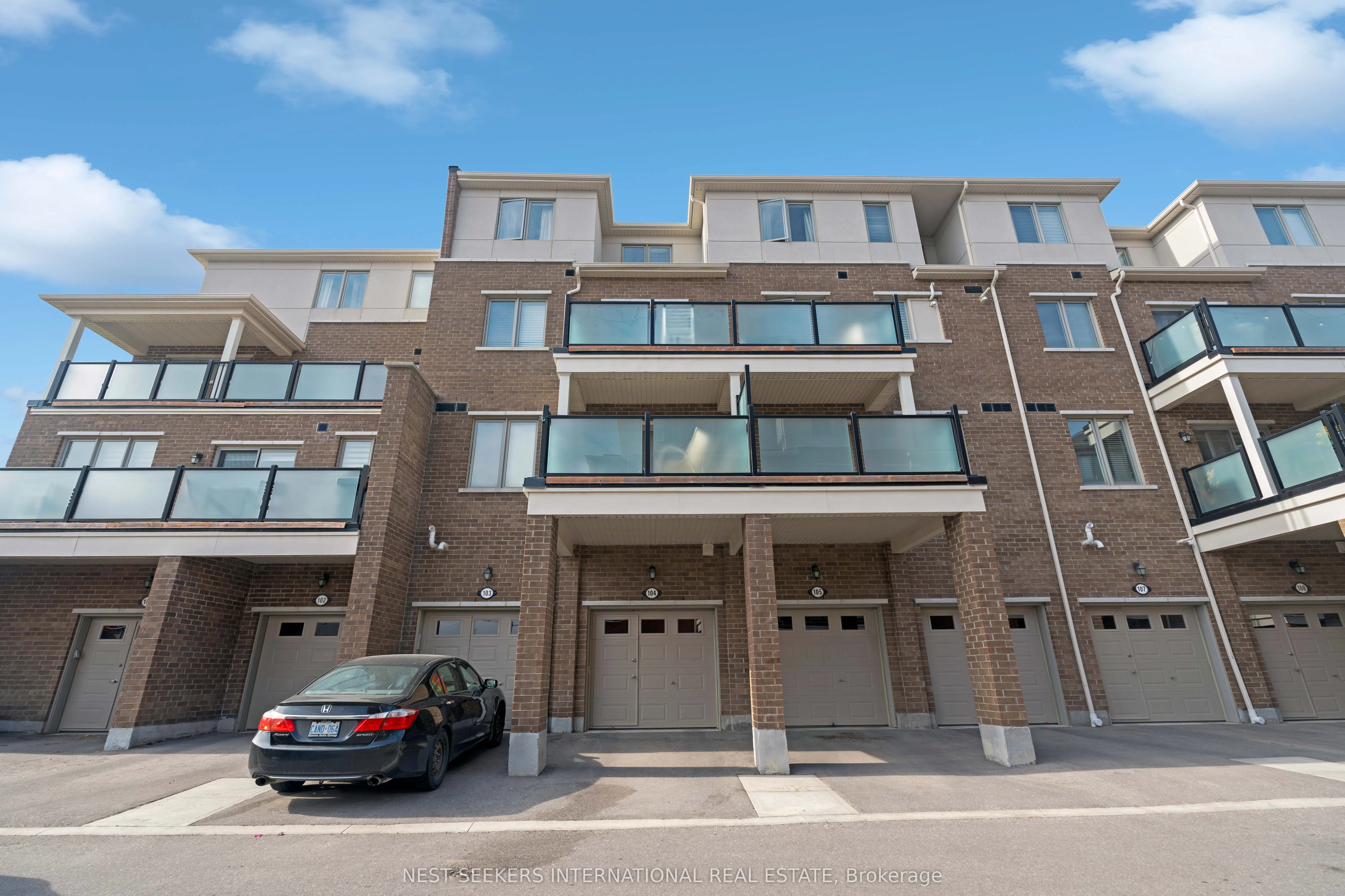 1148 Dragonfly Avenue, #104