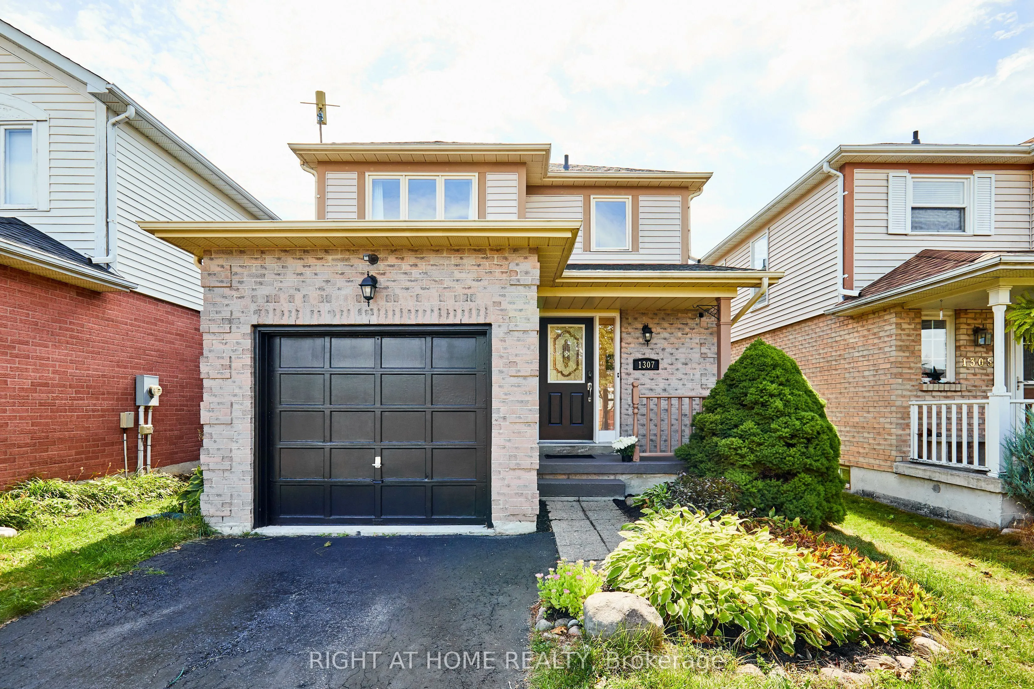 1307 Andover Drive