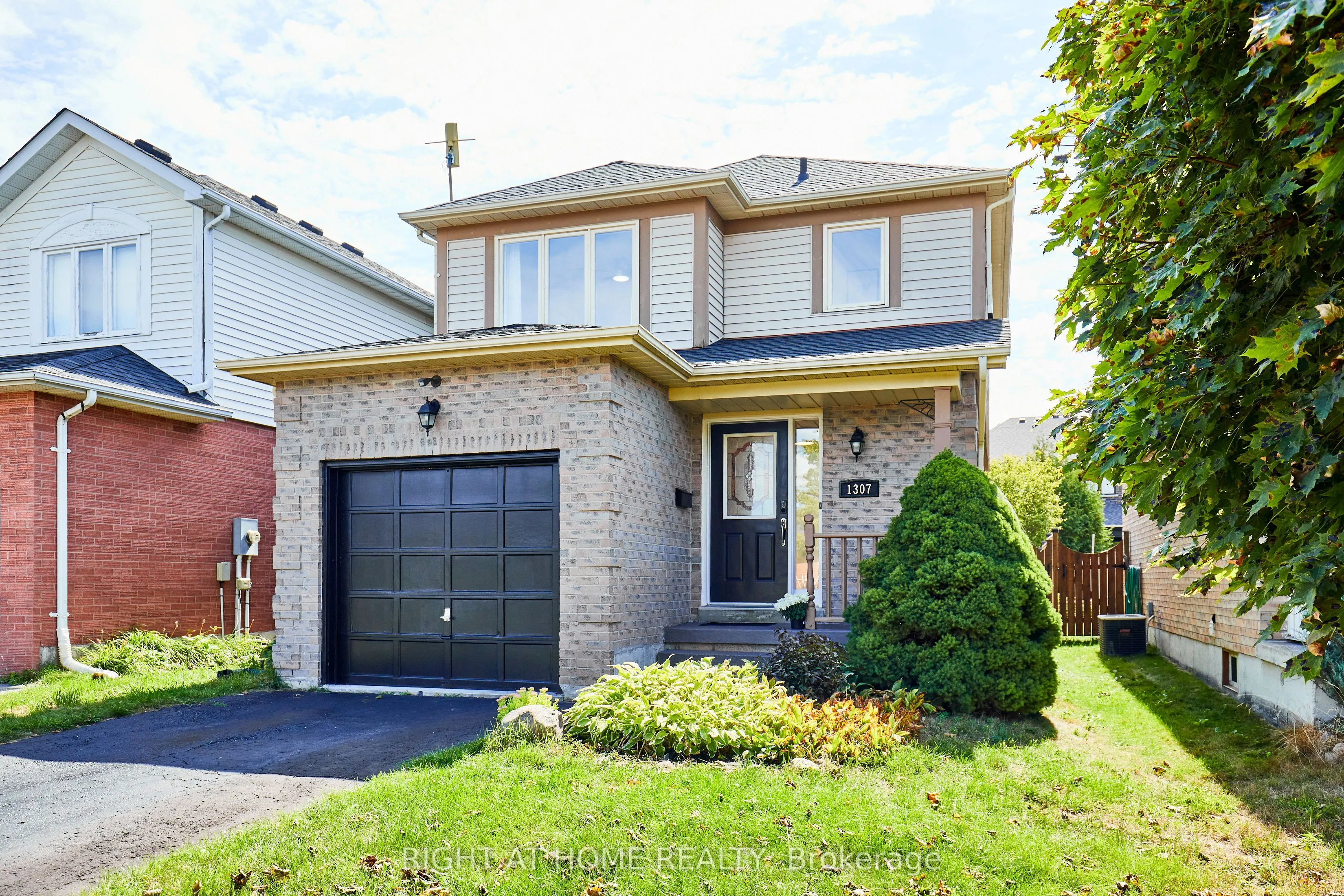 1307 Andover Drive