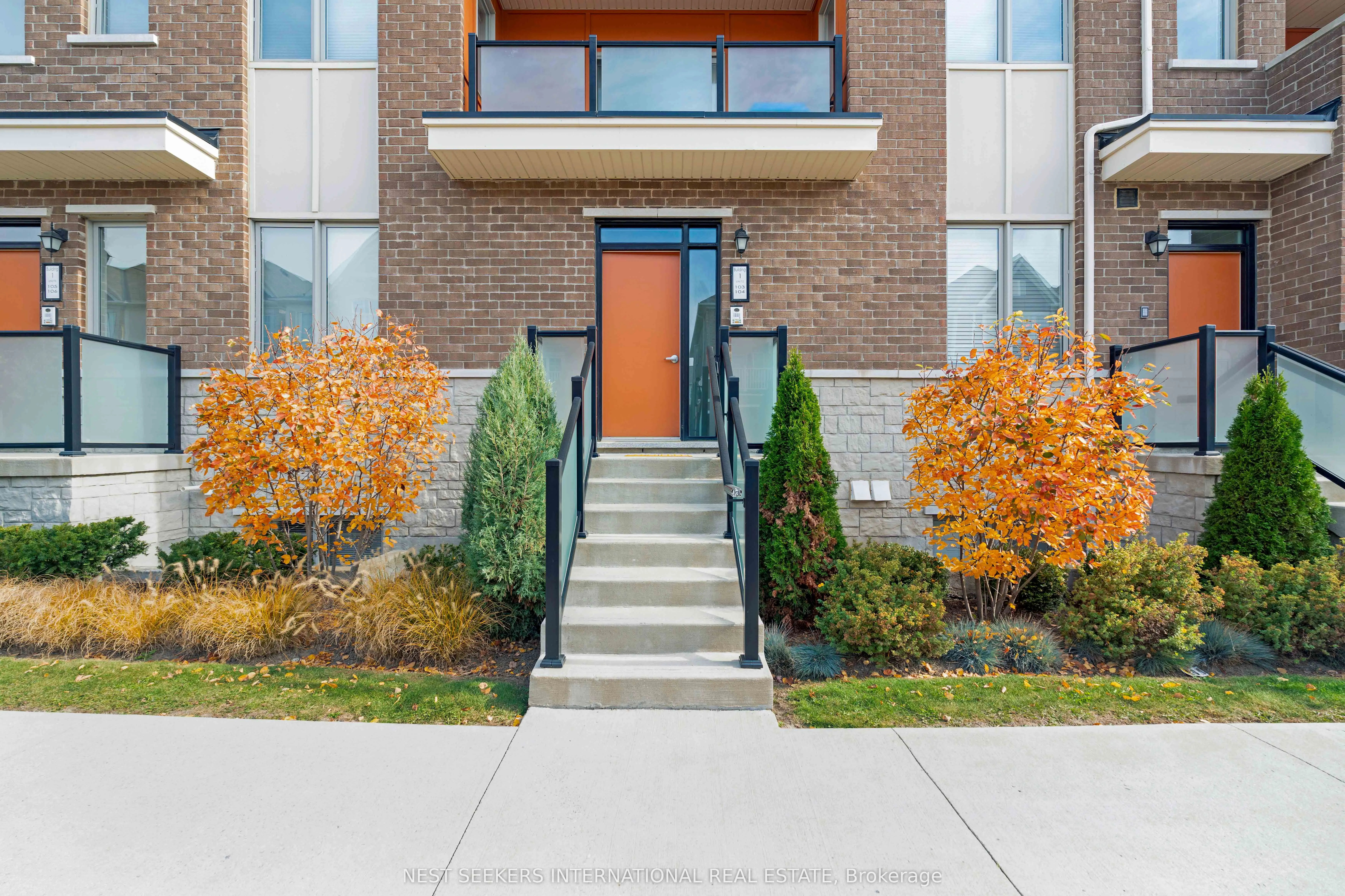 1148 Dragonfly Avenue, #104