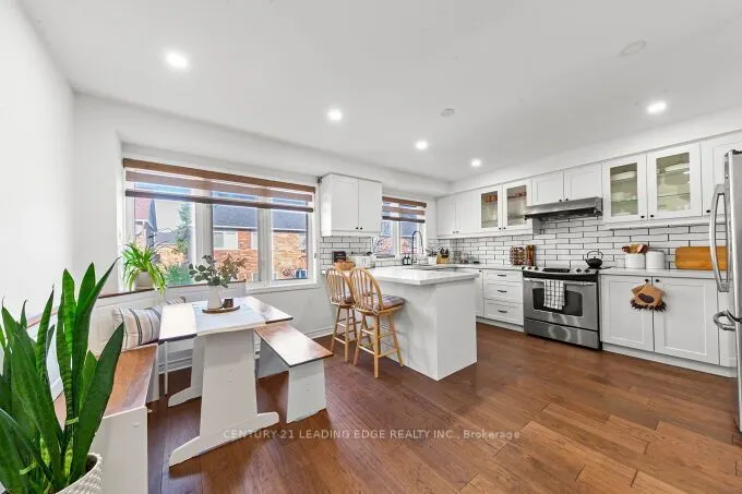 6400 Lawrence Avenue E, #15