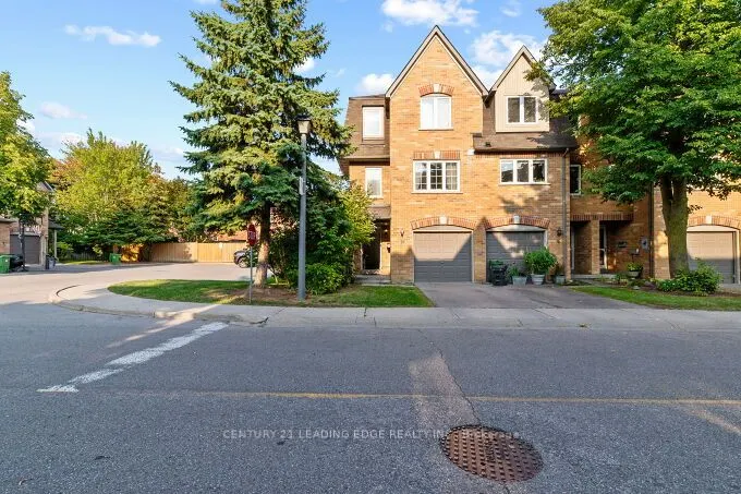 6400 Lawrence Avenue E, #15