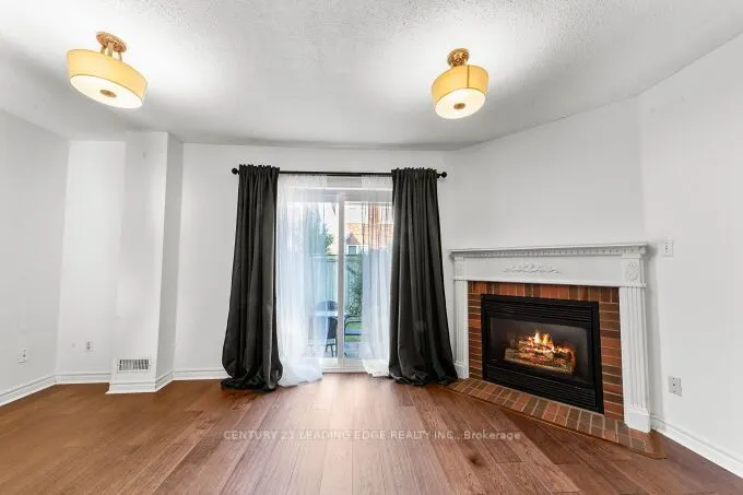 6400 Lawrence Avenue E, #15