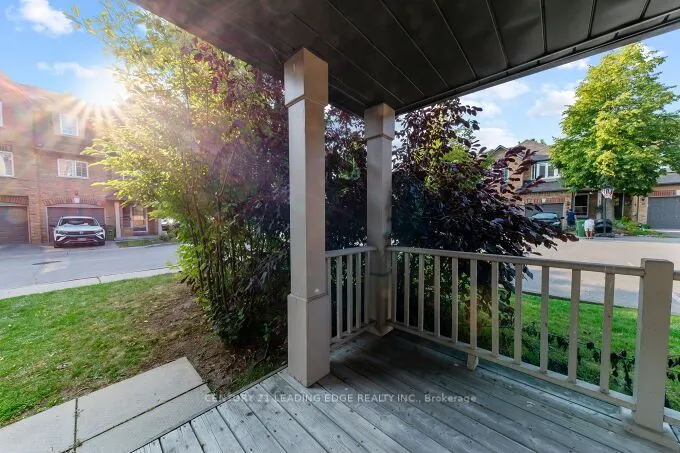 6400 Lawrence Avenue E, #15