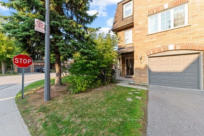 6400 Lawrence Avenue E, #15