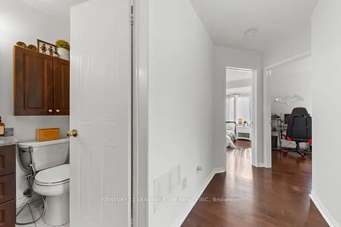 6400 Lawrence Avenue E, #15