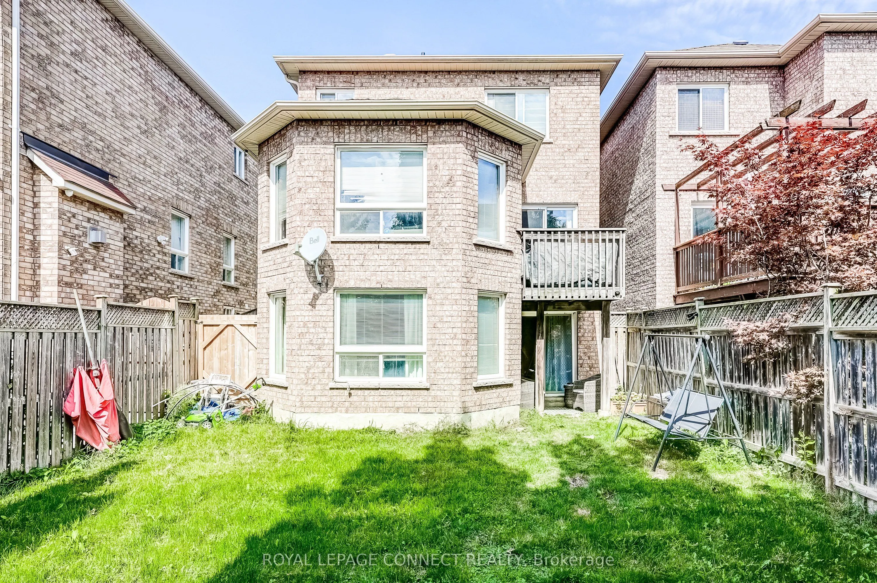 55 Aylesworth Avenue