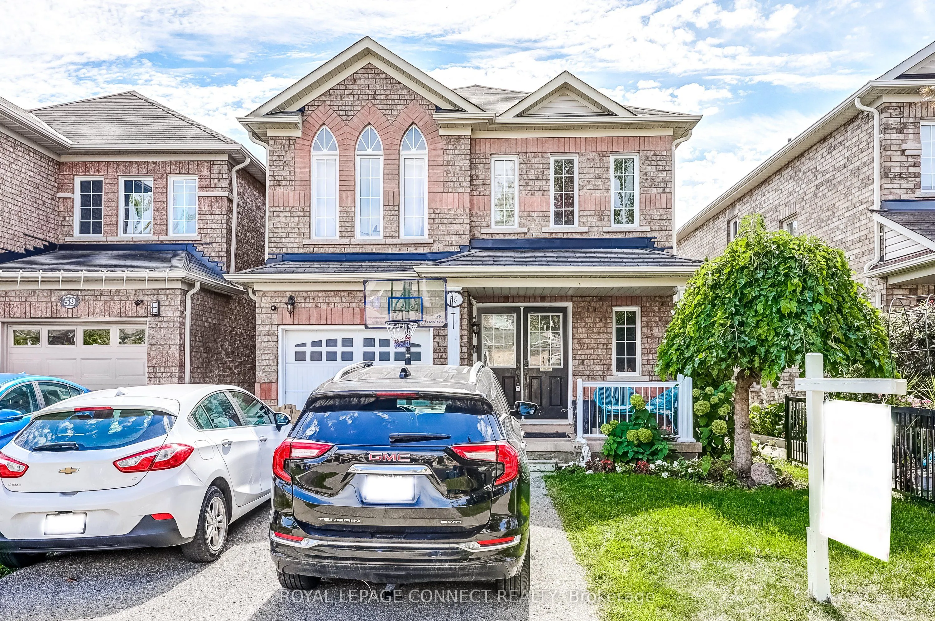 55 Aylesworth Avenue