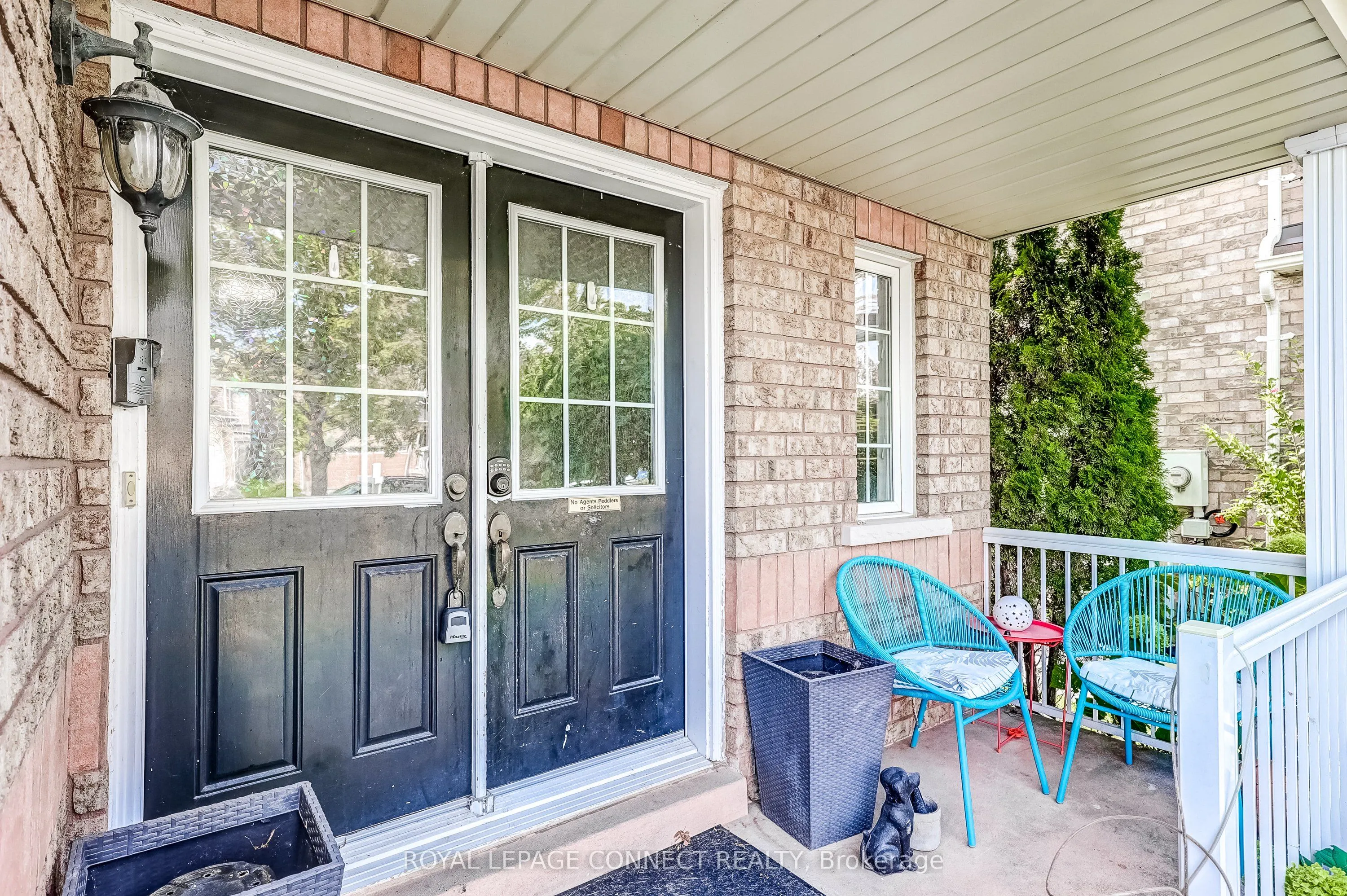 55 Aylesworth Avenue