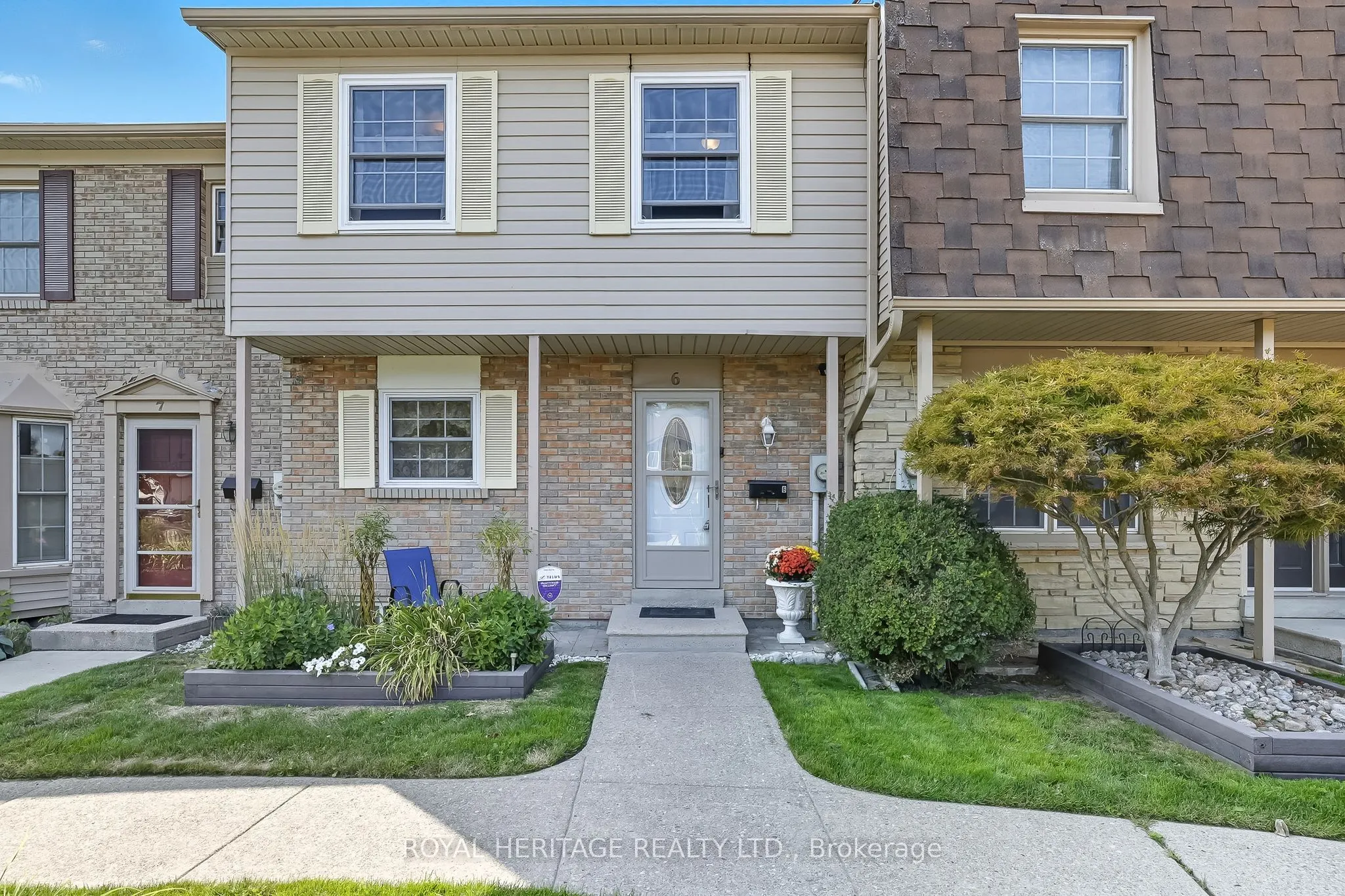 580 Eyer Drive, #6