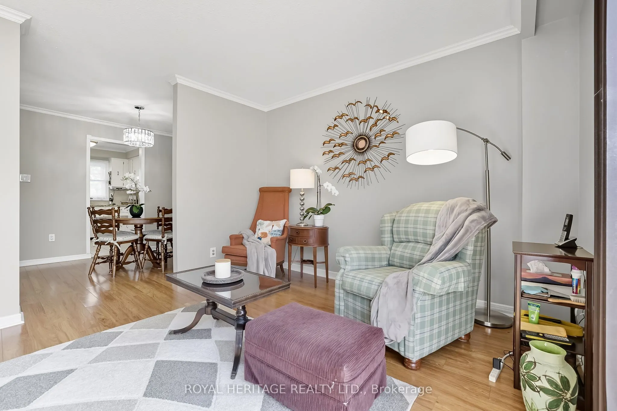 580 Eyer Drive, #6