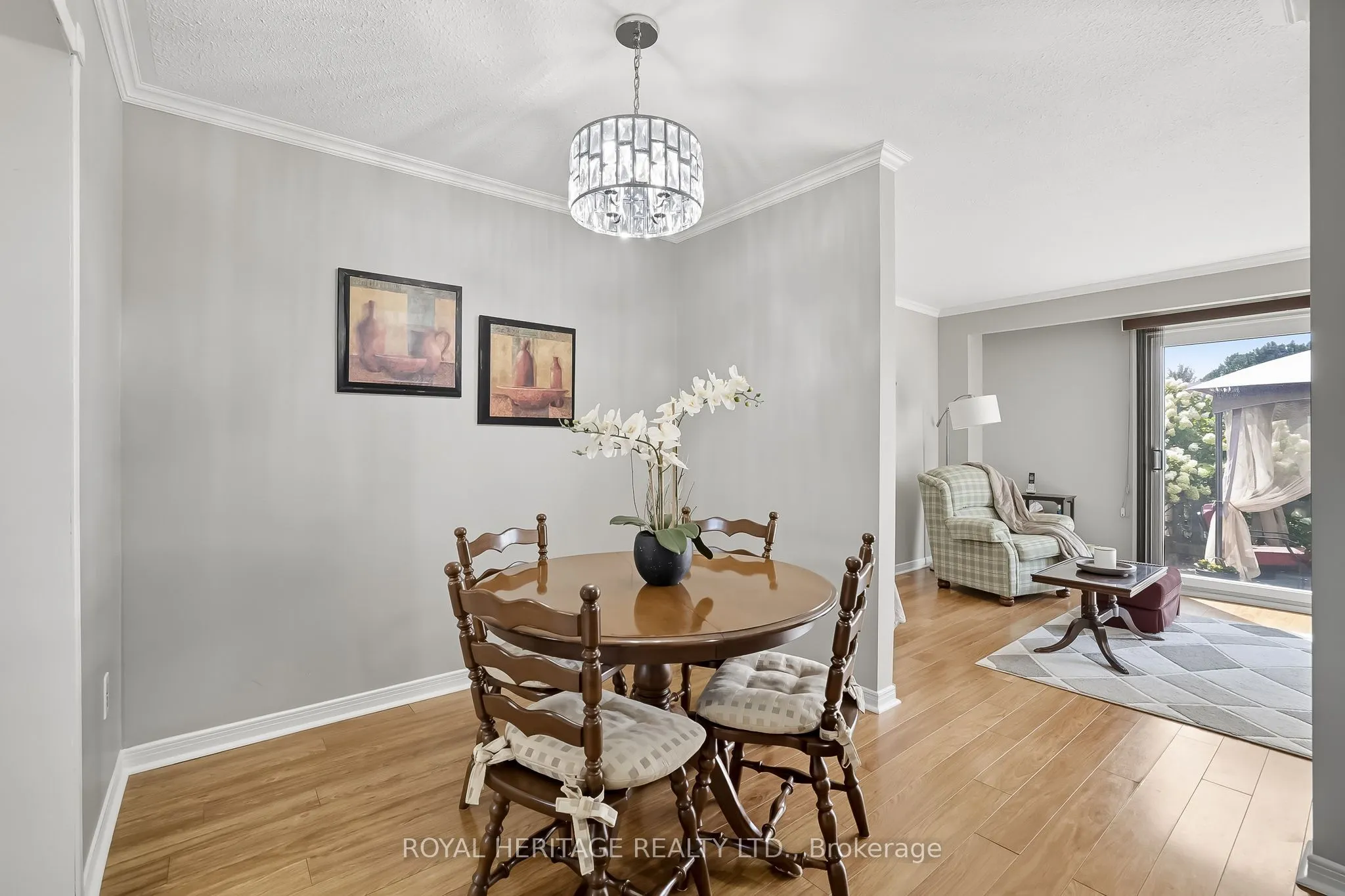 580 Eyer Drive, #6