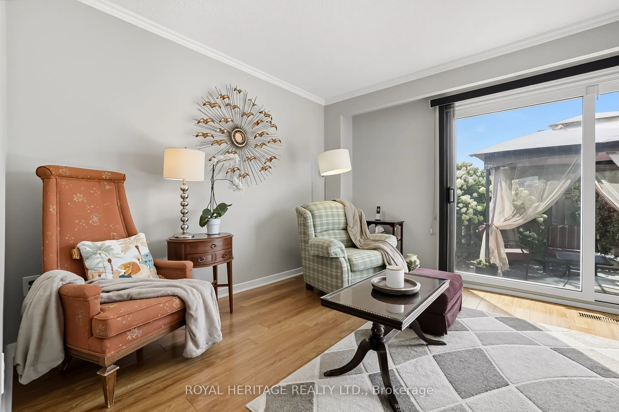 580 Eyer Drive, #6