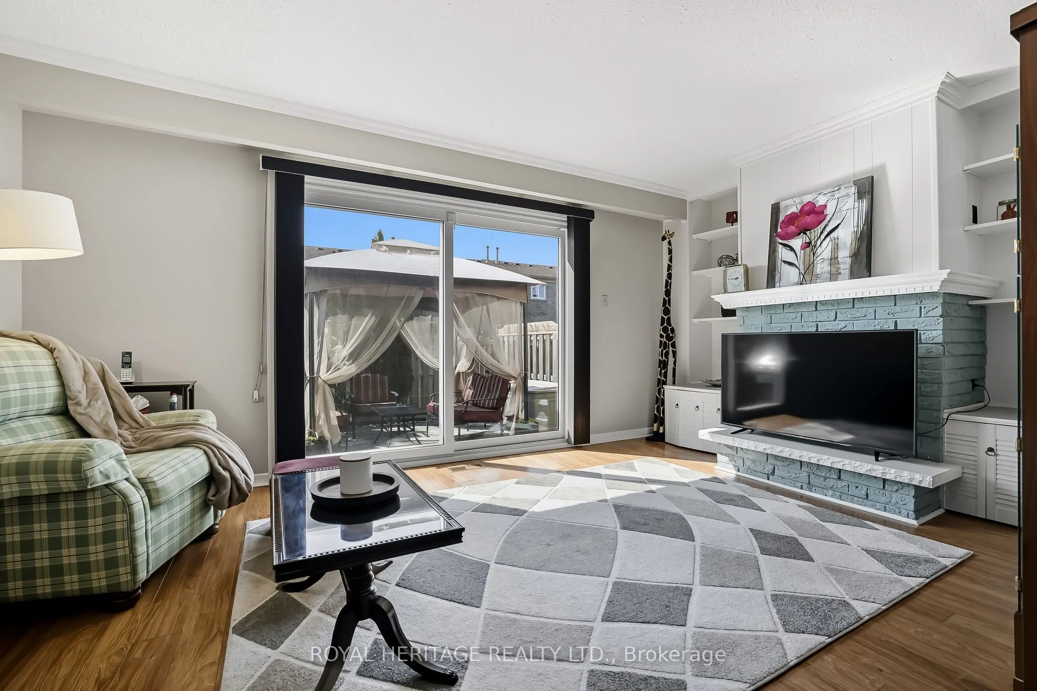 580 Eyer Drive, #6