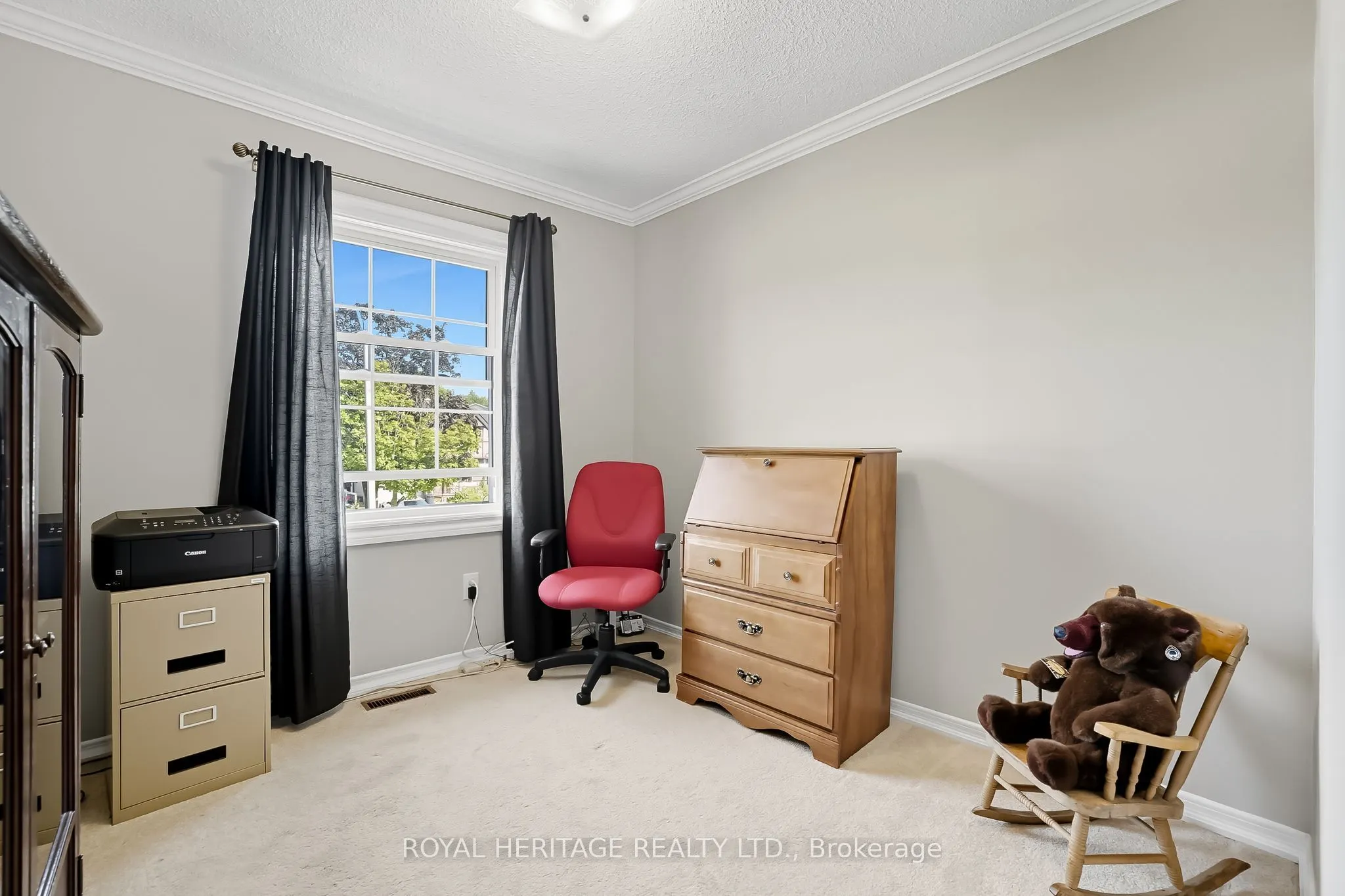 580 Eyer Drive, #6