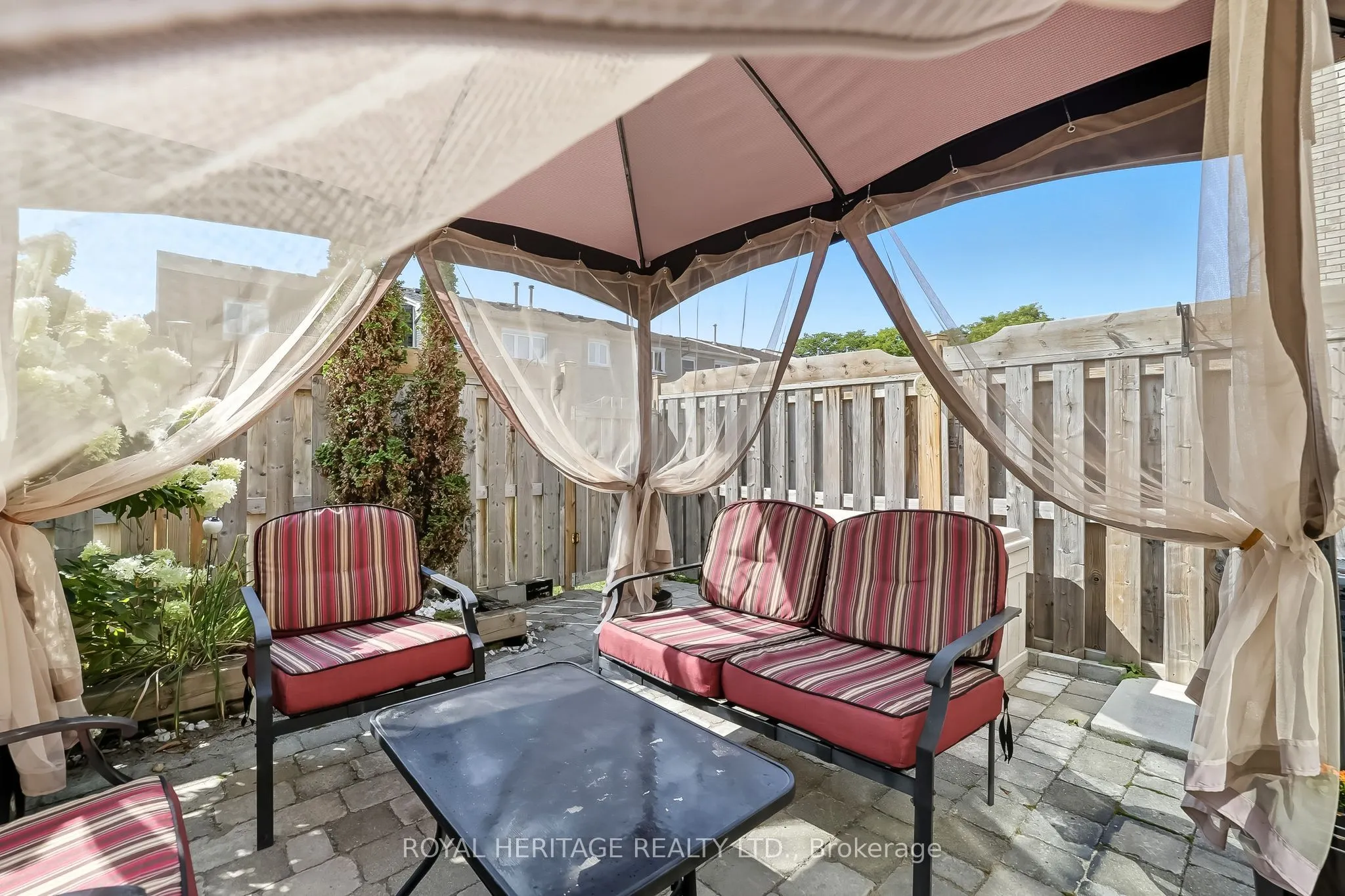580 Eyer Drive, #6