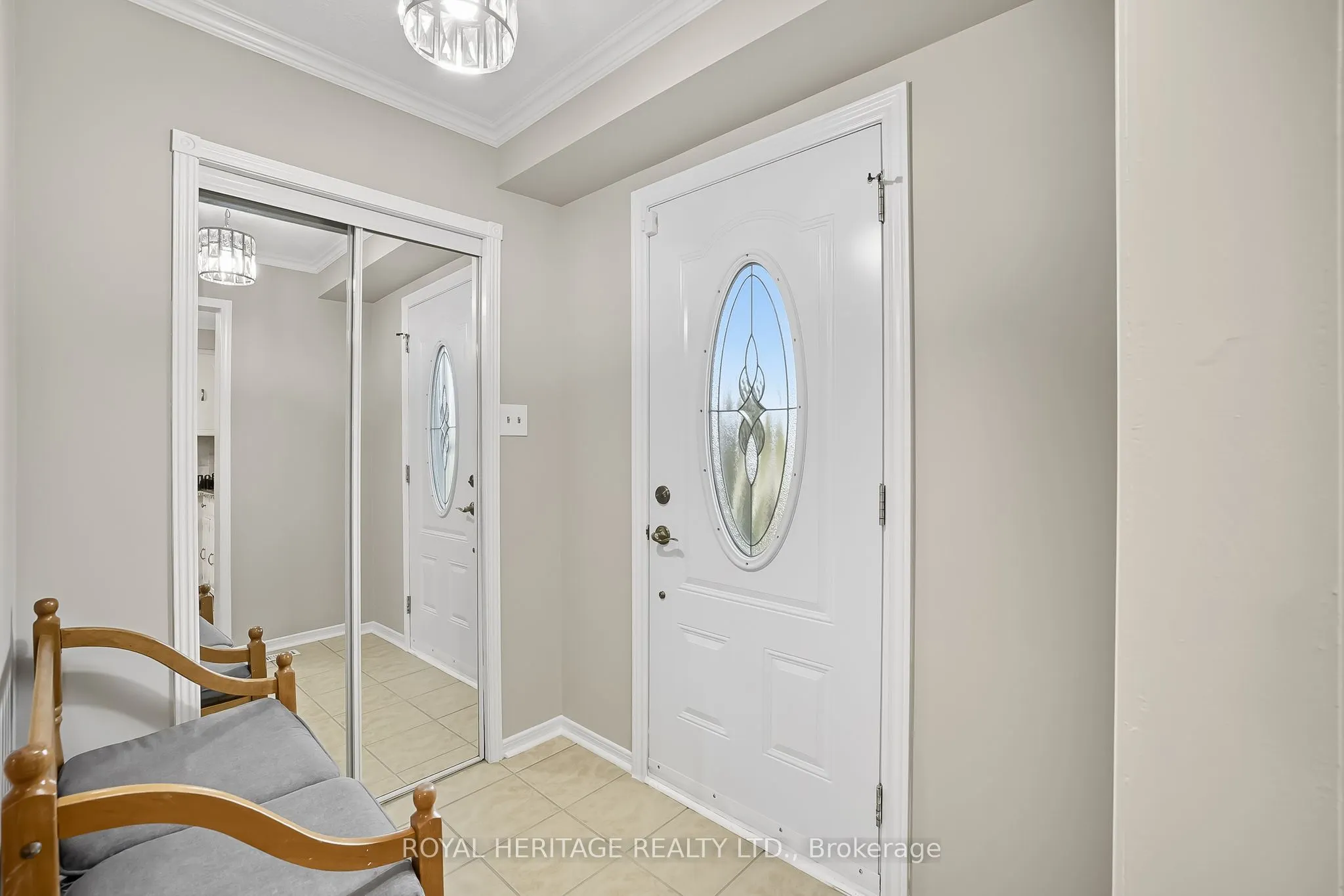 580 Eyer Drive, #6