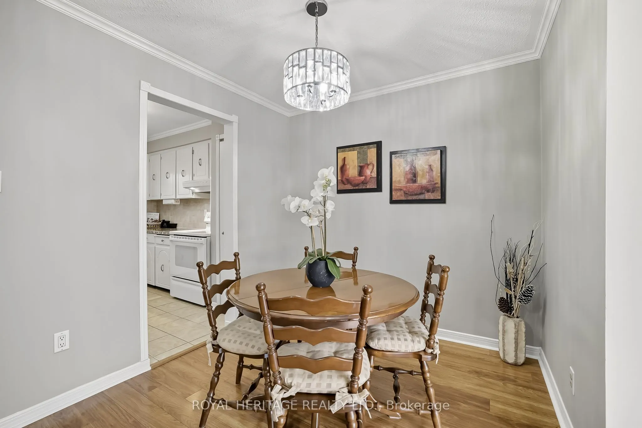 580 Eyer Drive, #6