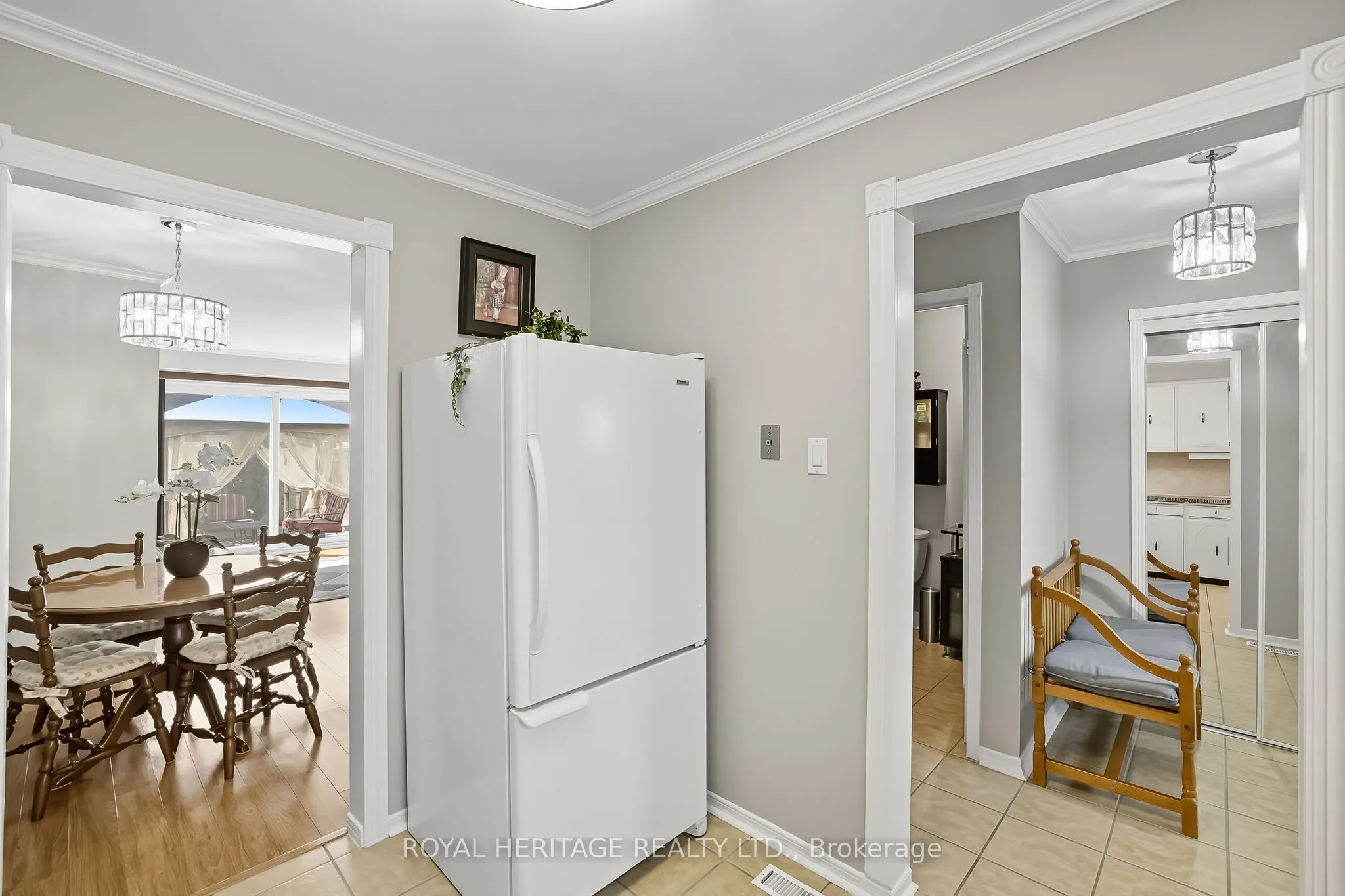 580 Eyer Drive, #6