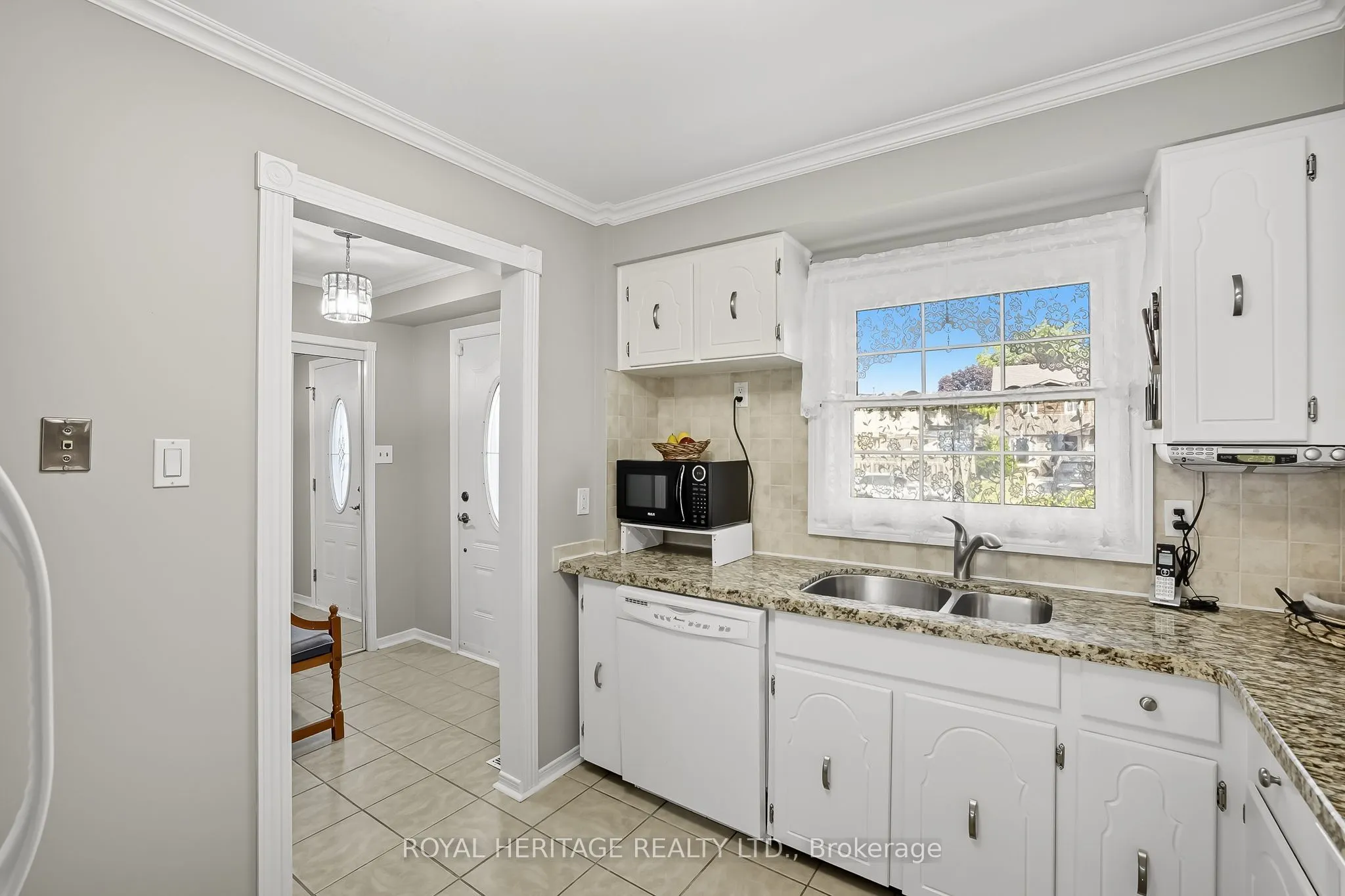 580 Eyer Drive, #6