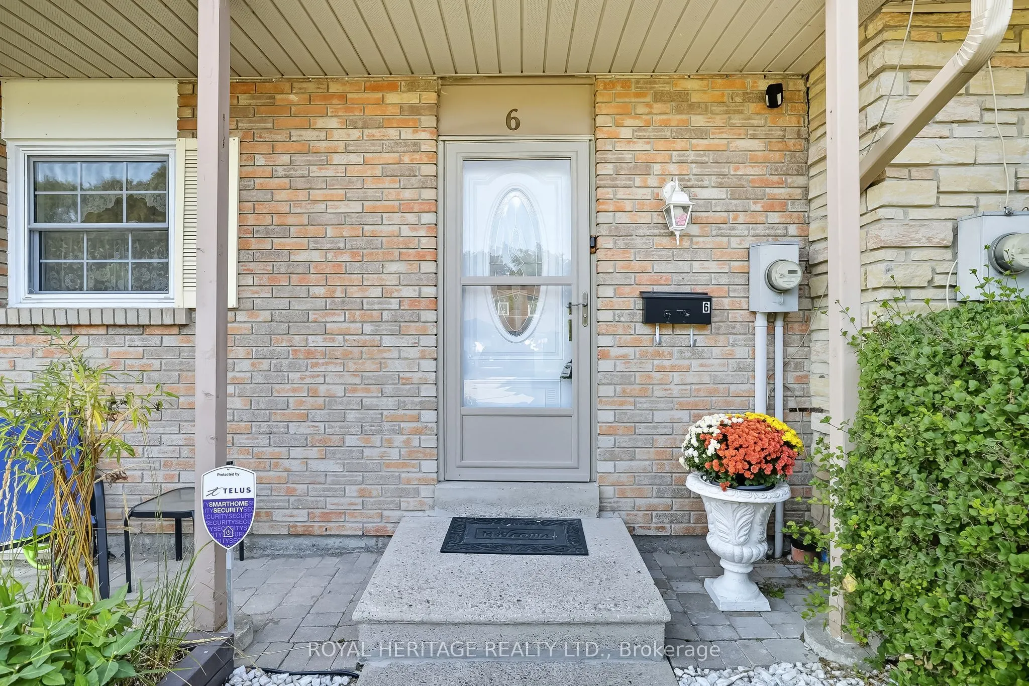 580 Eyer Drive, #6