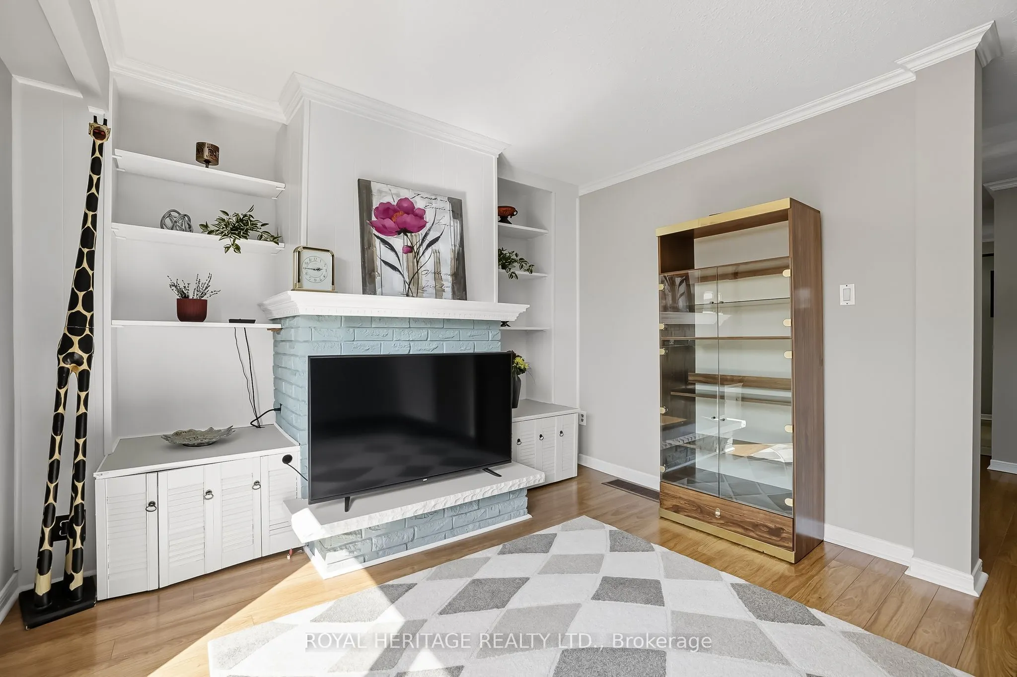 580 Eyer Drive, #6