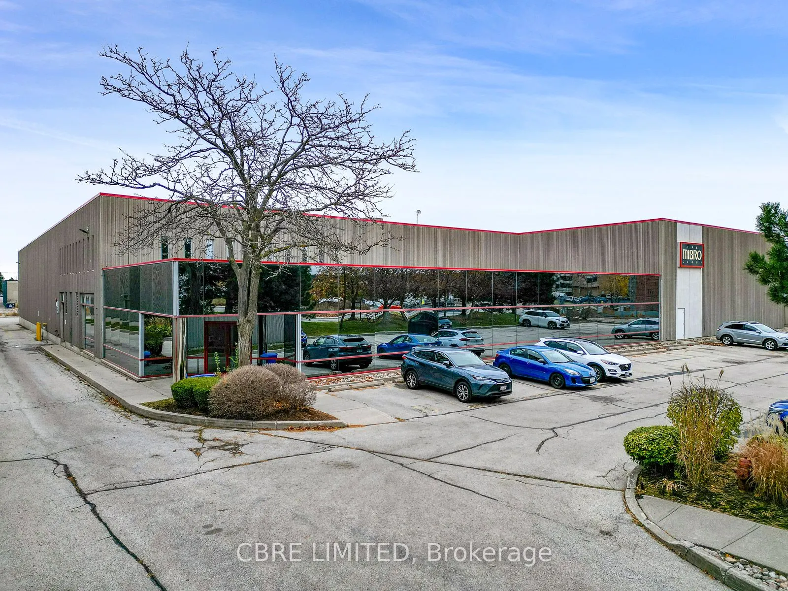 111 Sinnott Road