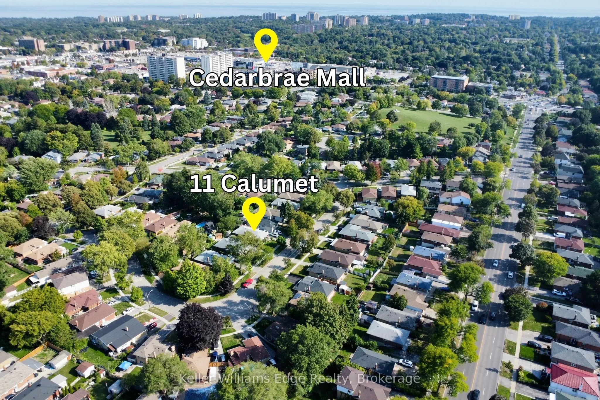 11 Calumet Crescent