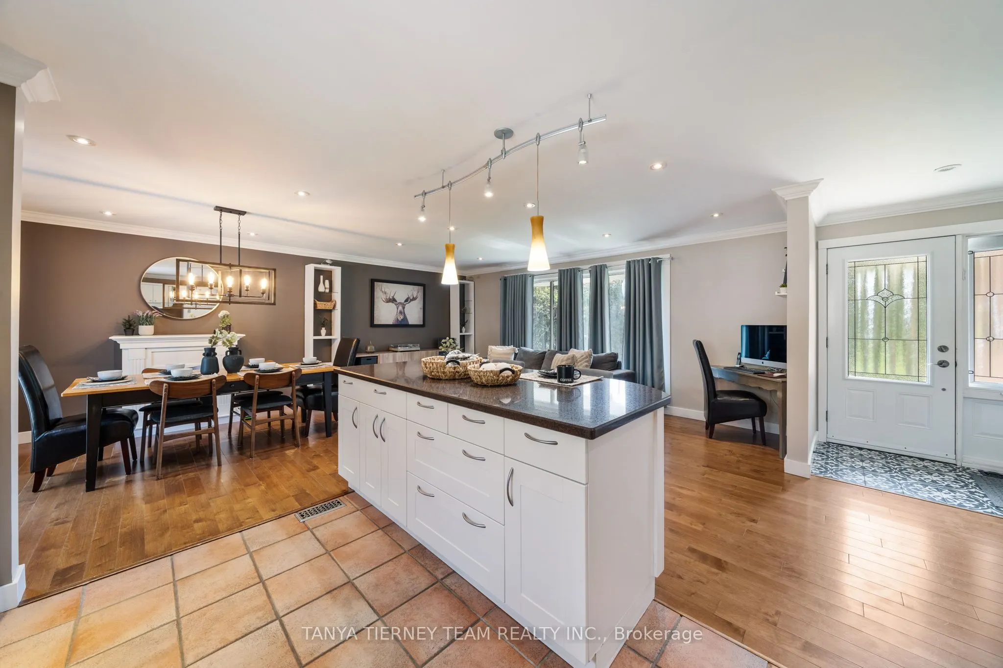 243 Garrard Road