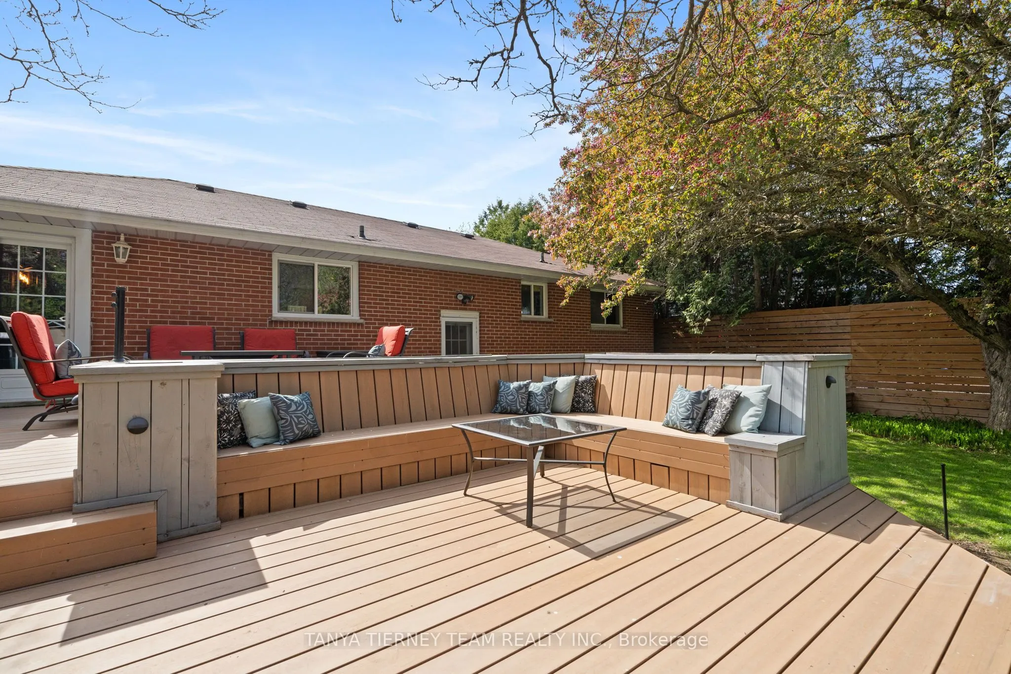 243 Garrard Road