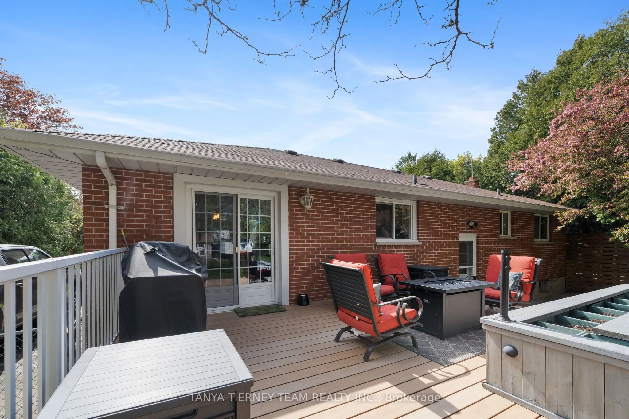 243 Garrard Road