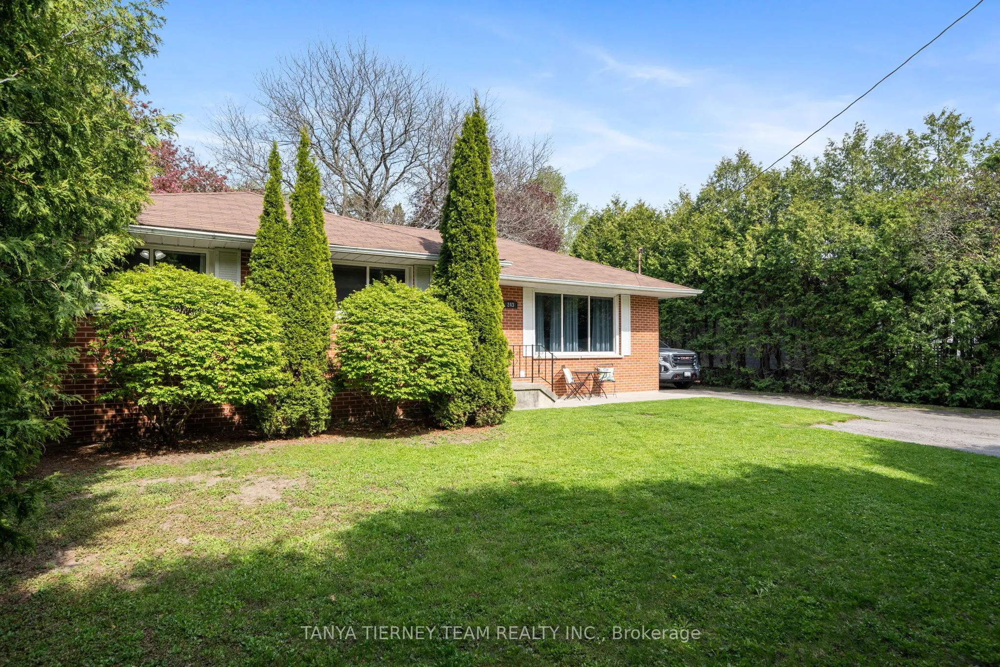 243 Garrard Road