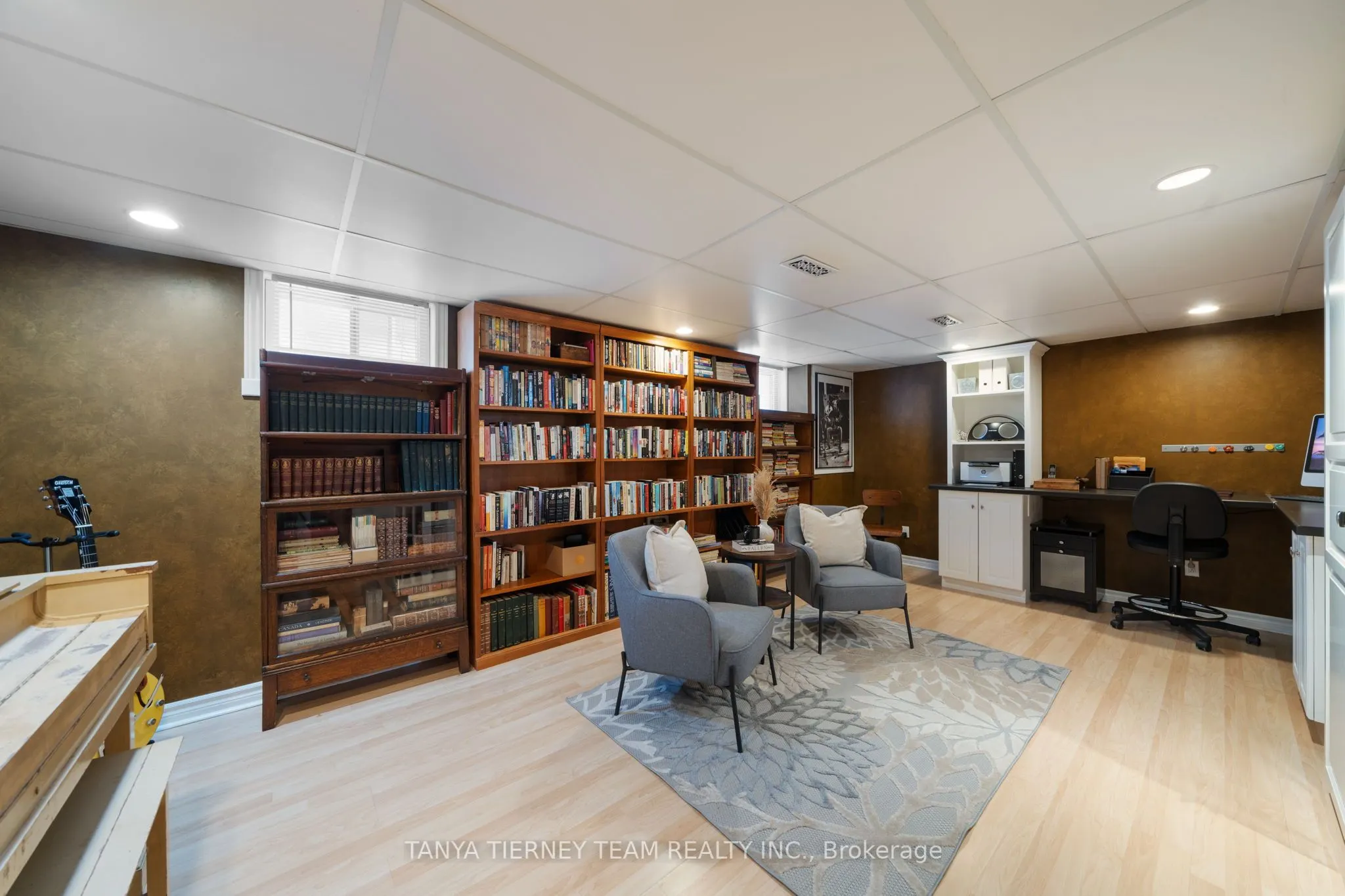 243 Garrard Road