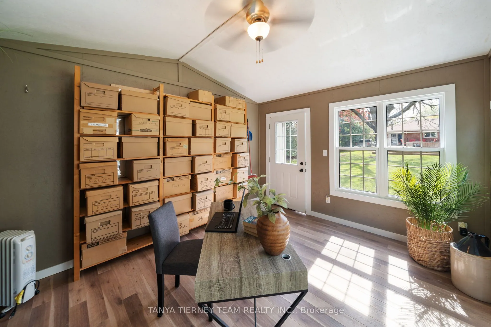 243 Garrard Road