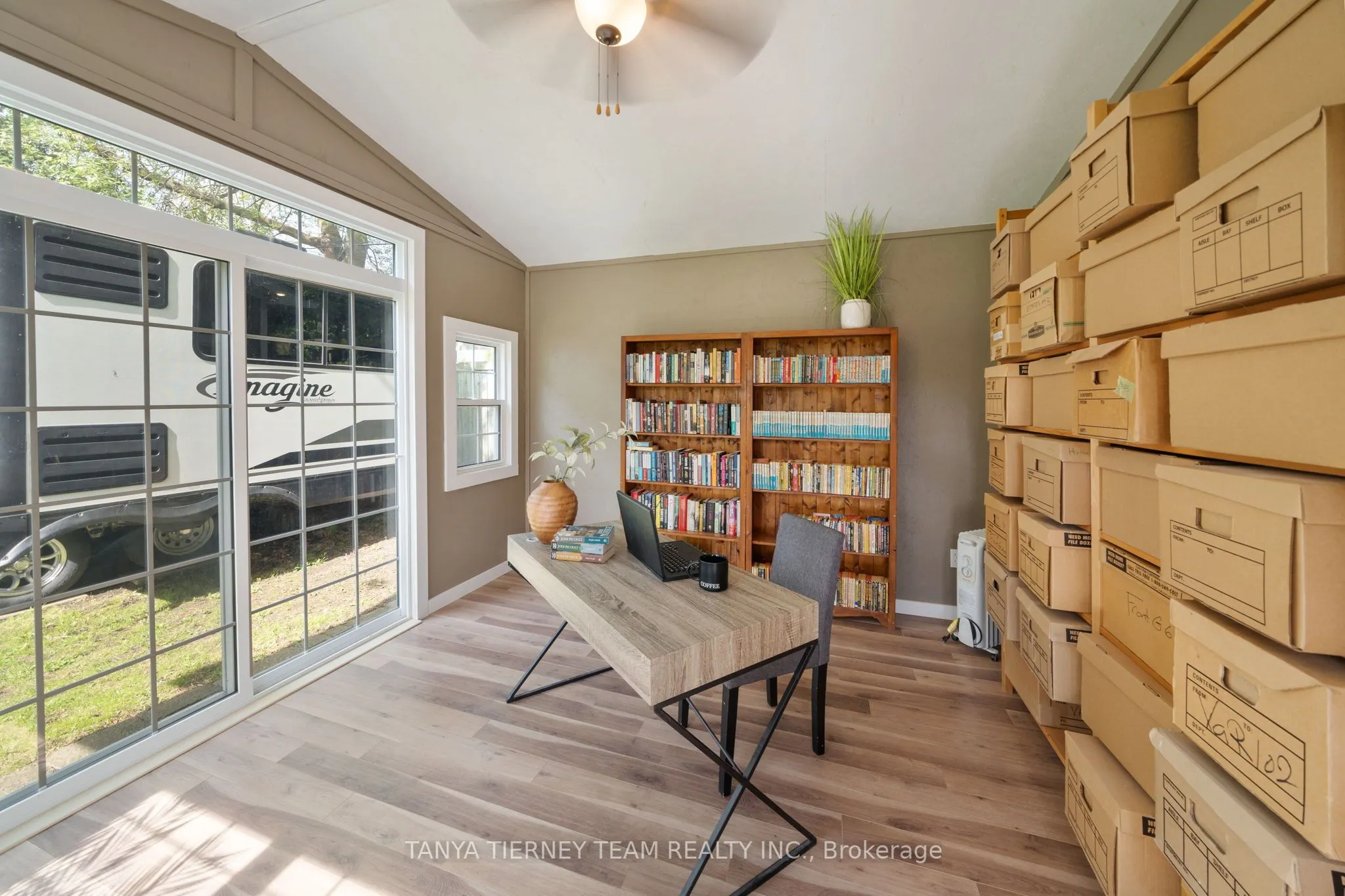 243 Garrard Road
