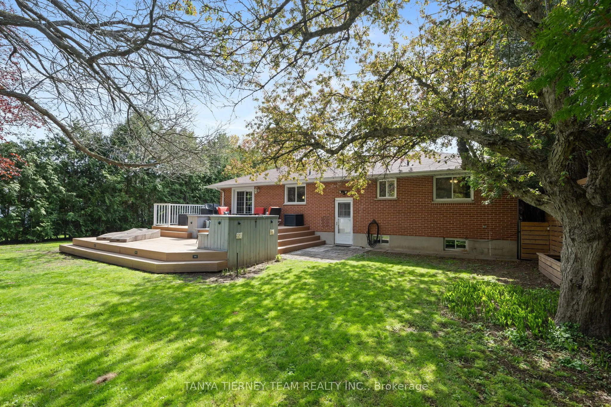243 Garrard Road