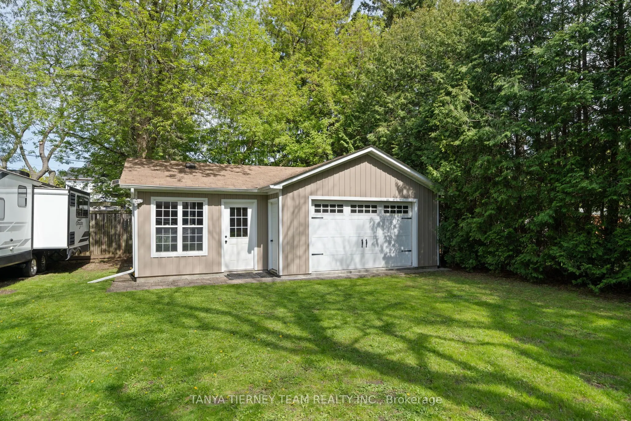 243 Garrard Road