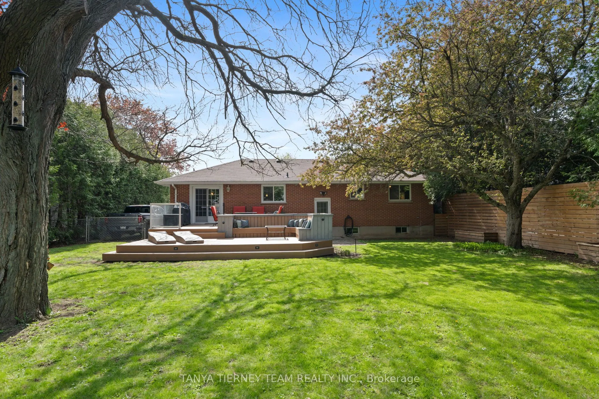 243 Garrard Road