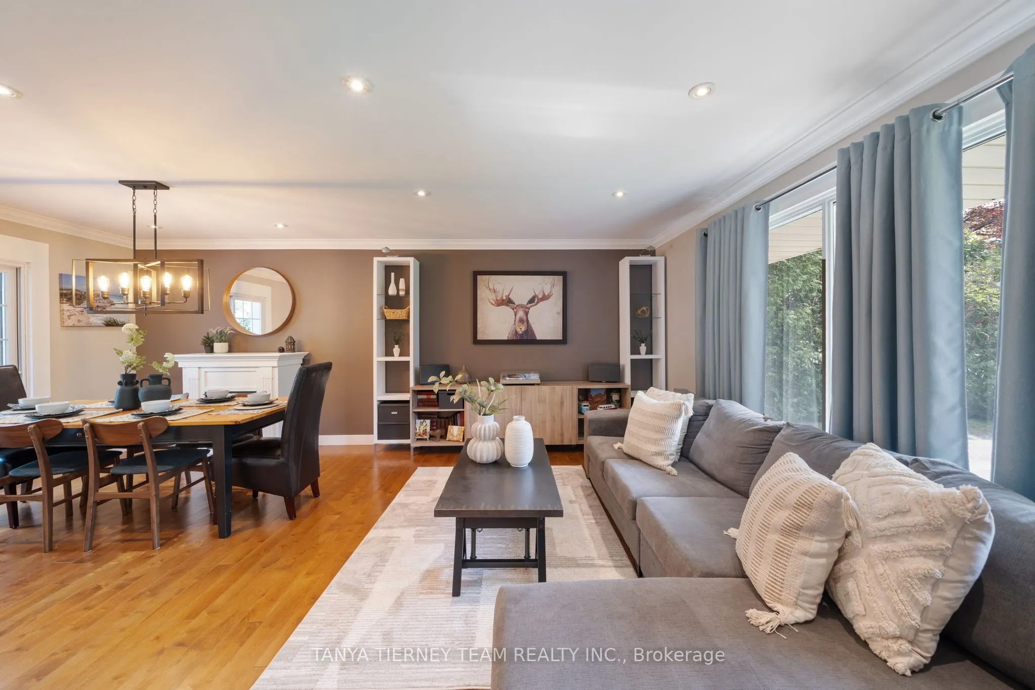 243 Garrard Road
