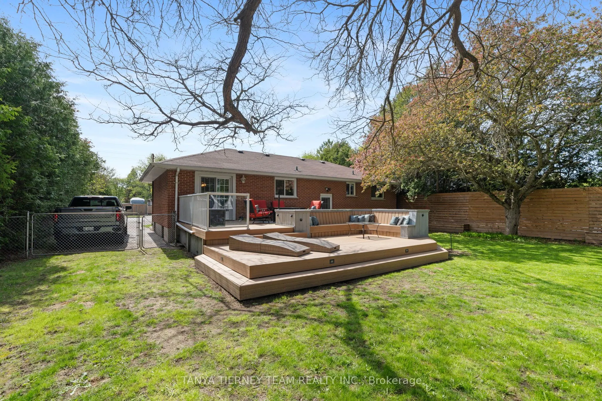 243 Garrard Road